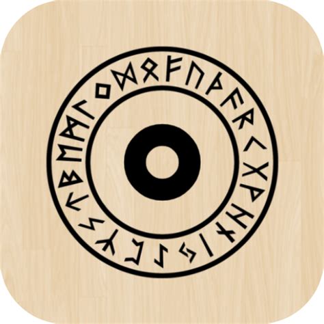 The Spiritual Connection in Rune Carving: Perspectives from an Apprentice